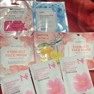 Face mask